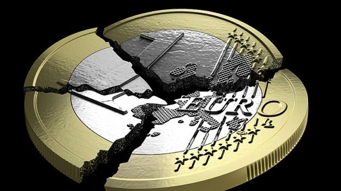 Ρόιτερς: Σε χαμηλό 11ετίας το ευρώ καθώς η Ελλάδα απορρίπτει τη λιτότητα
